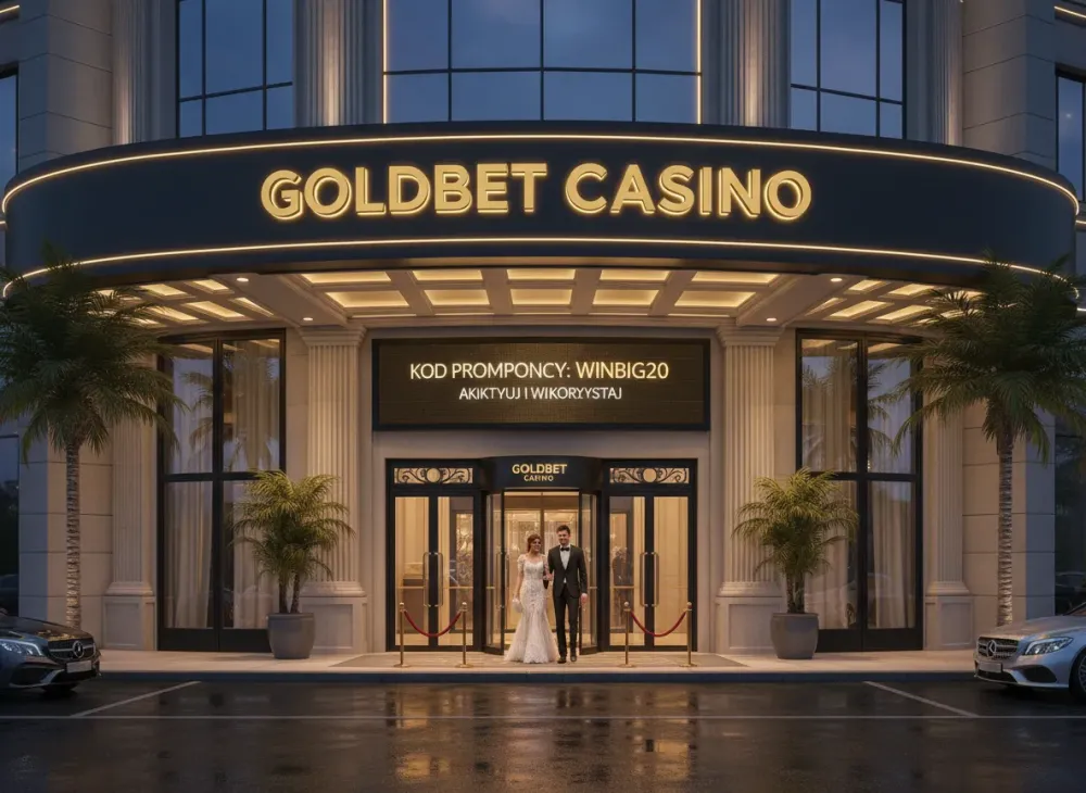 Goldbet kod promocyjny - Jak aktywować i wykorzystać